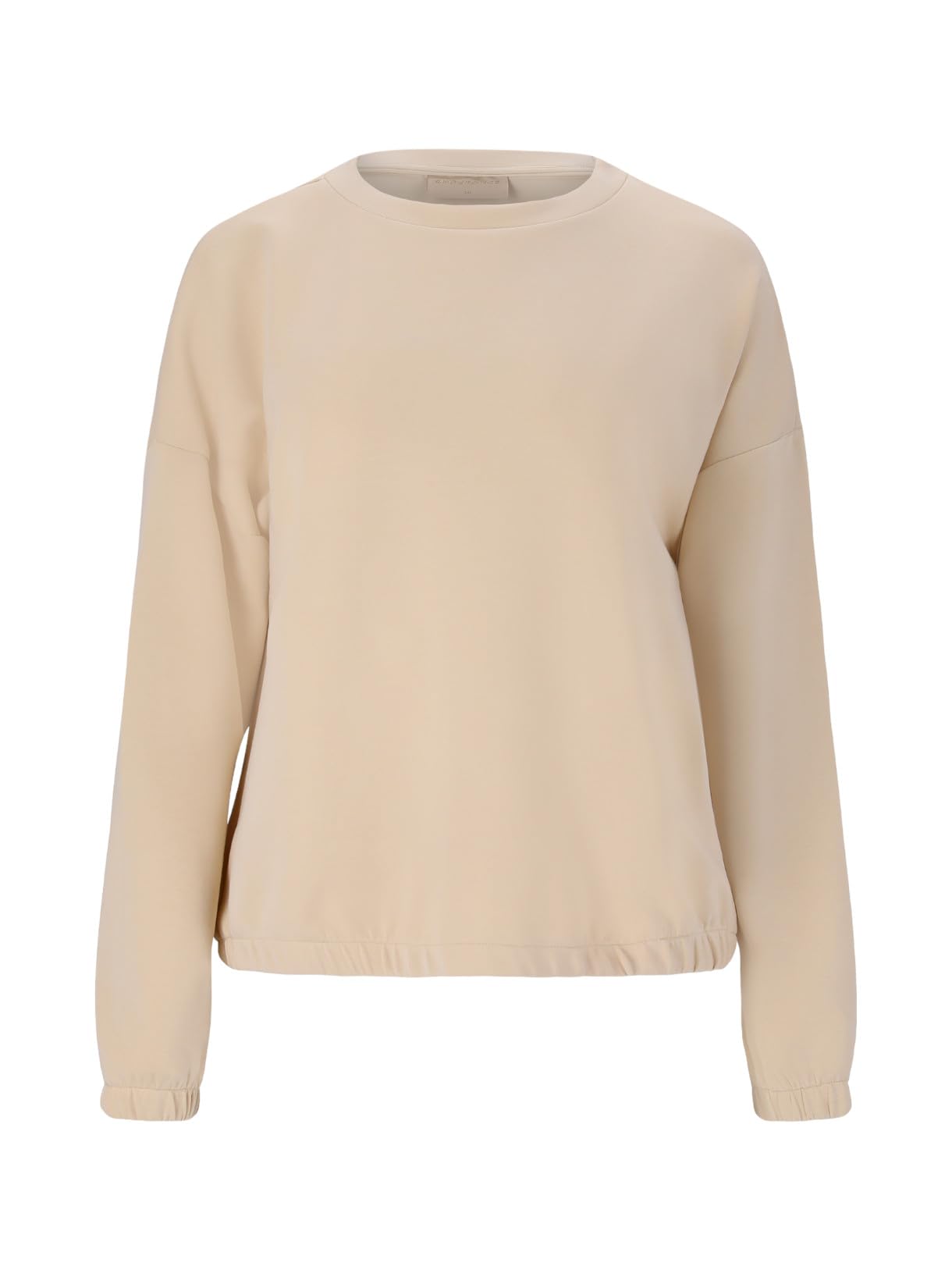 ENDURANCE Women's Timmia Sweatshirt, Opaque, 5131 Whitecap Grey, 34 (EU)