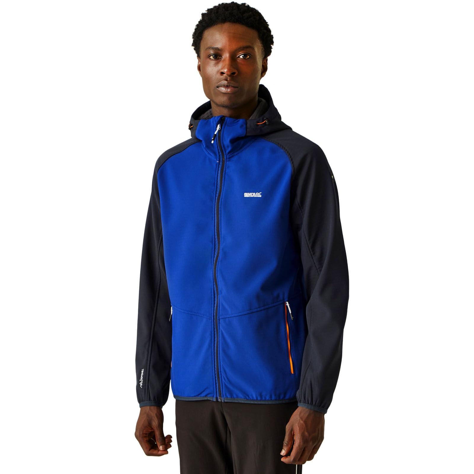 Regatta Arec III Mens Softshell Jacket