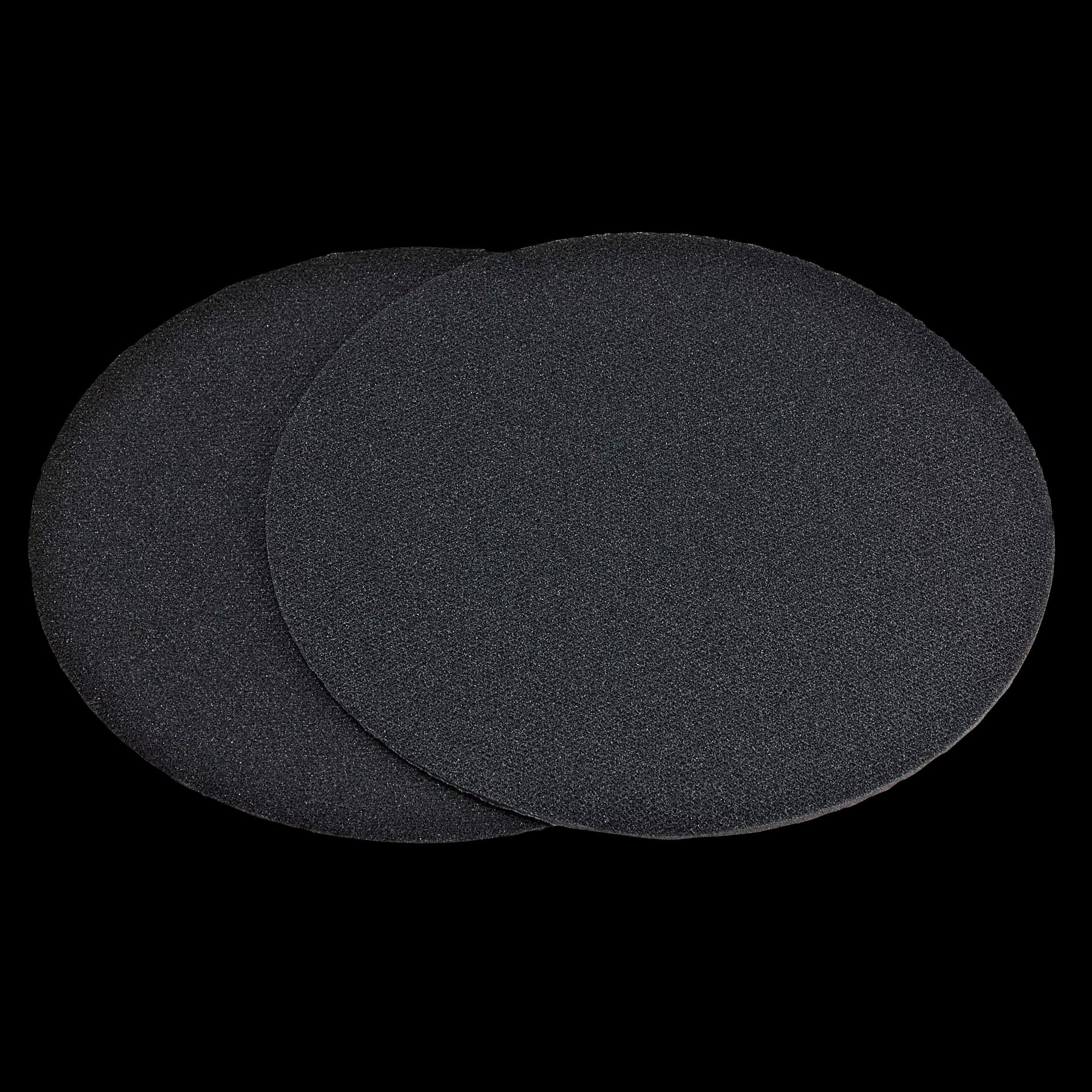 FLEX PAD SUPERACABADO D225 SU-S 320 VE5