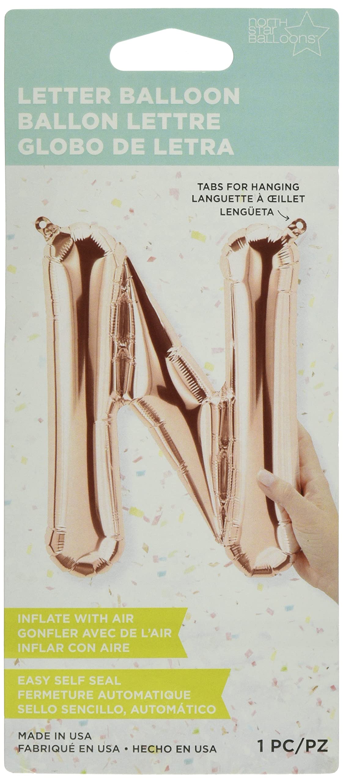 Northstar Balloons 59730 Balloons