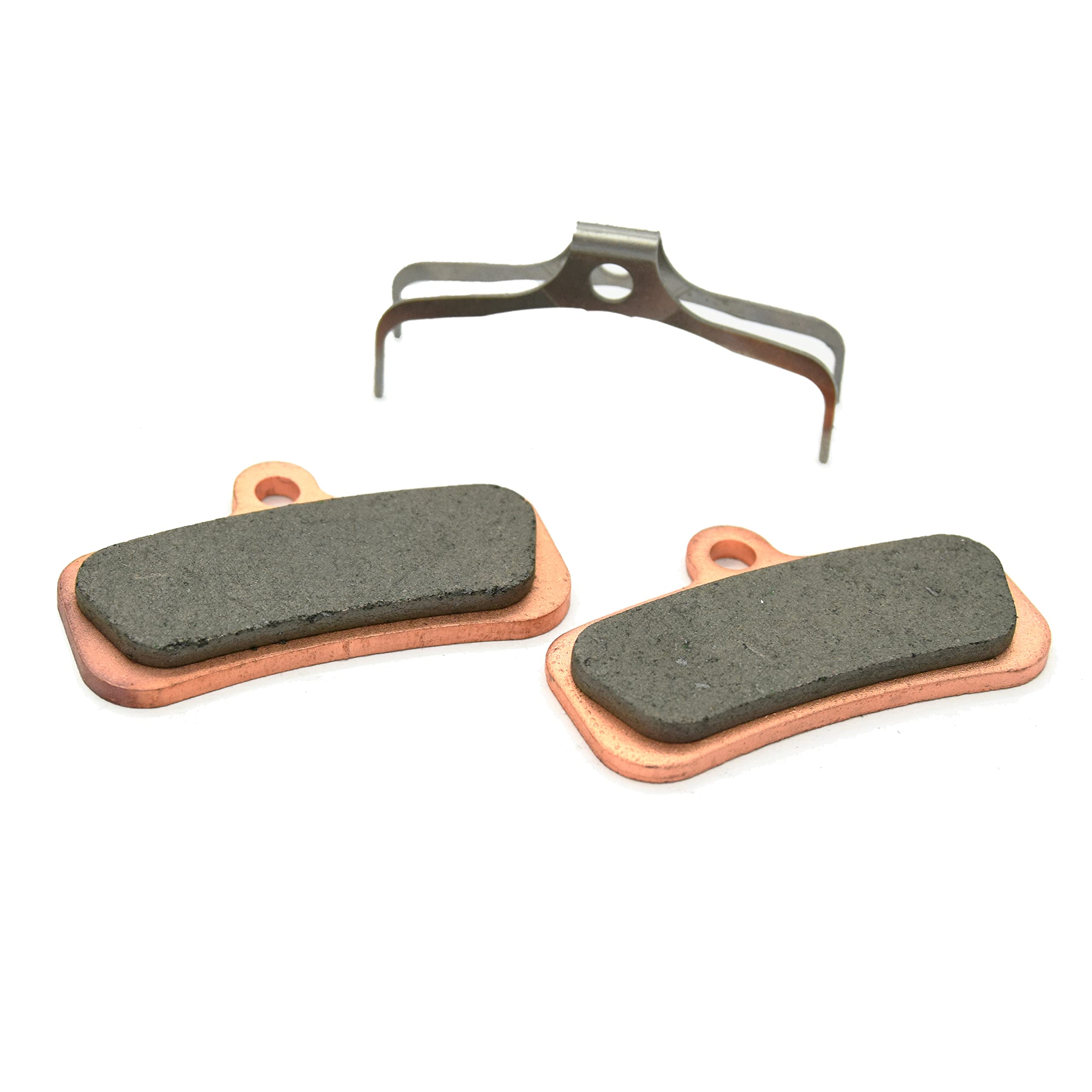 Gold EBC Disc Brake Pads - CFA493HH - Shimano Saint / Zee