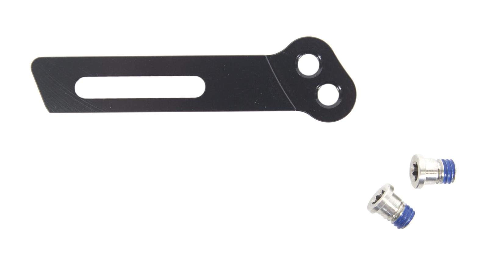 E13 Chain Tensioner Black