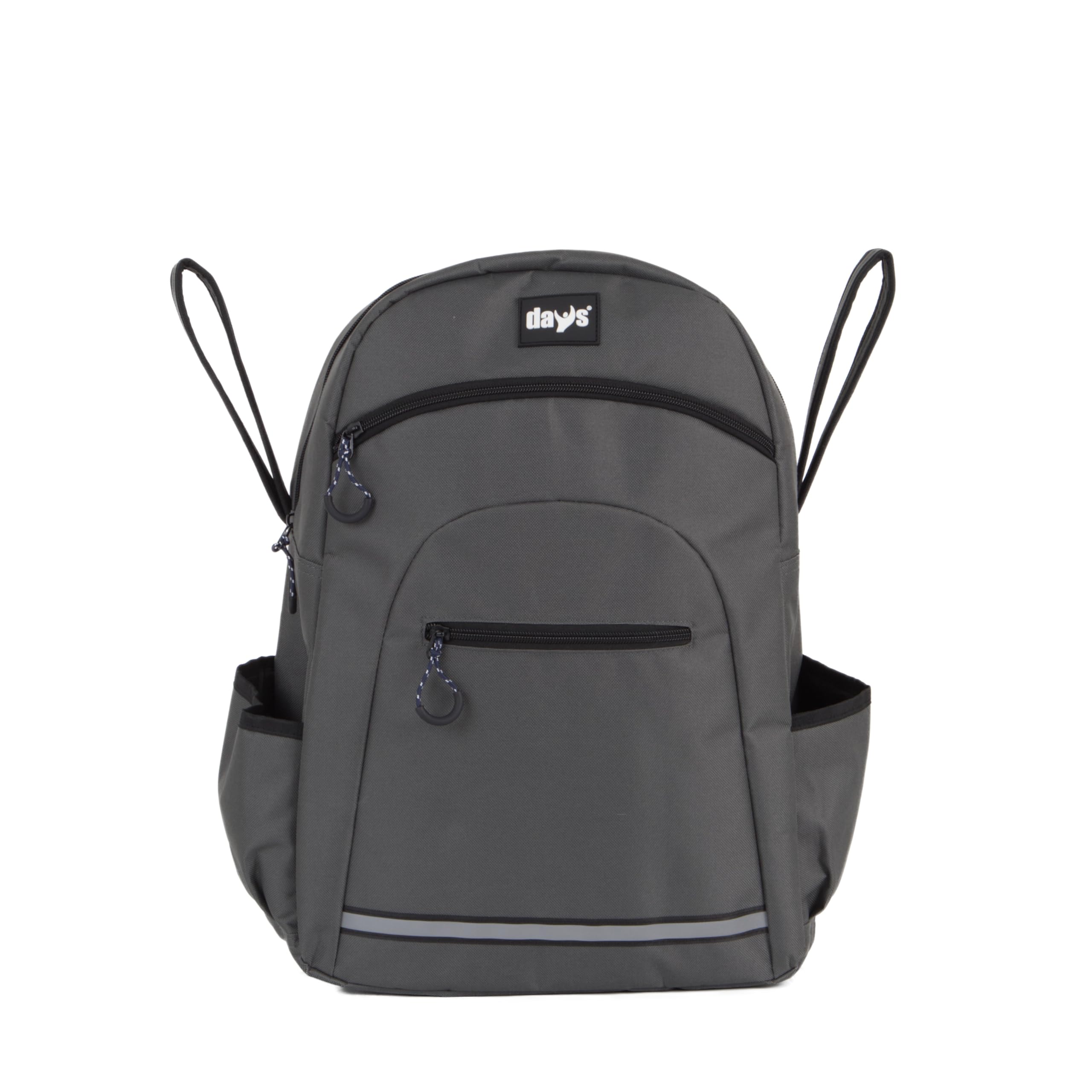 Days Deluxe Wheelchair Bag Navy