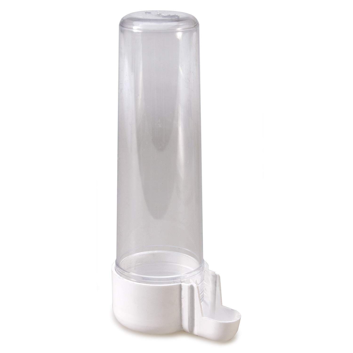 Arquivet Plastic Bird Drinker - Bird Water Container - 13cm - 85cc