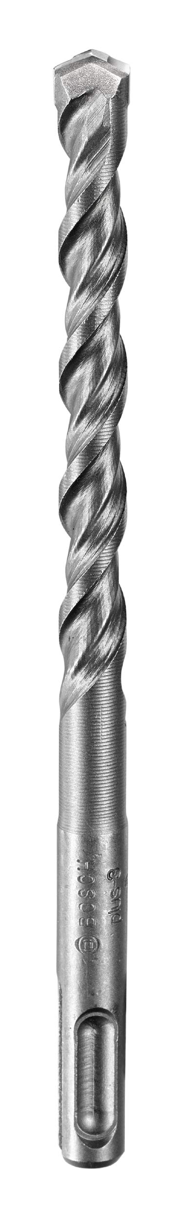 kwb SDS PLUS HB 44 Hammer Drill Ø 6.0 mm 242636 (length 260 mm, high temperature soldered carbide cutting edge)