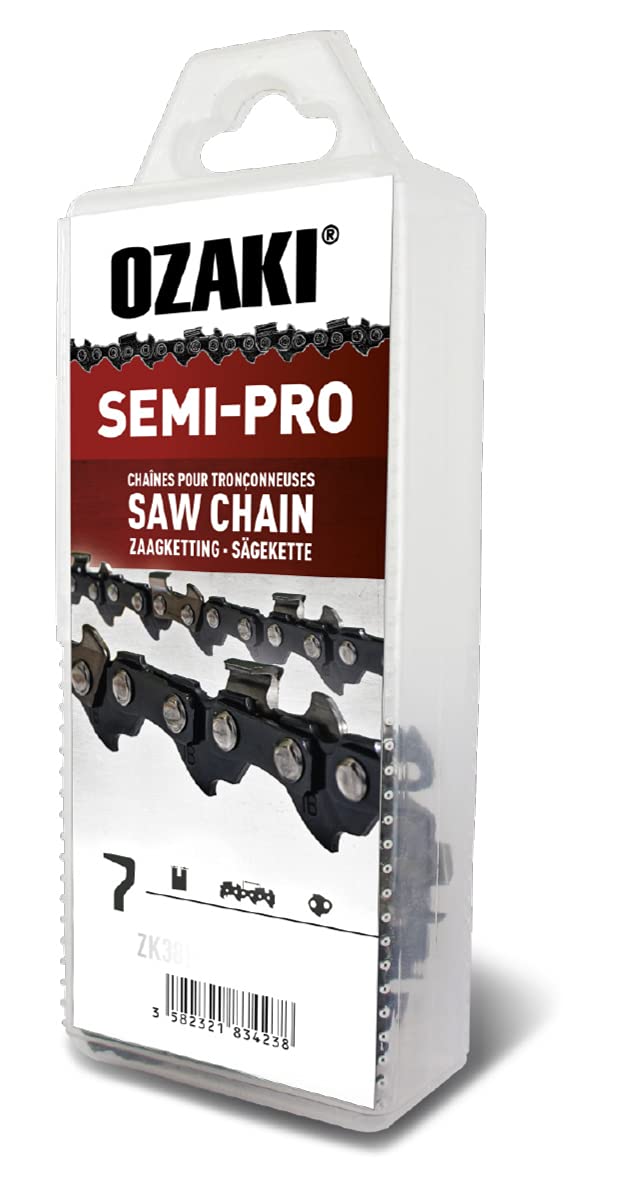 Greenstar 547609 3/8 LP E47 Chainsaw Chain