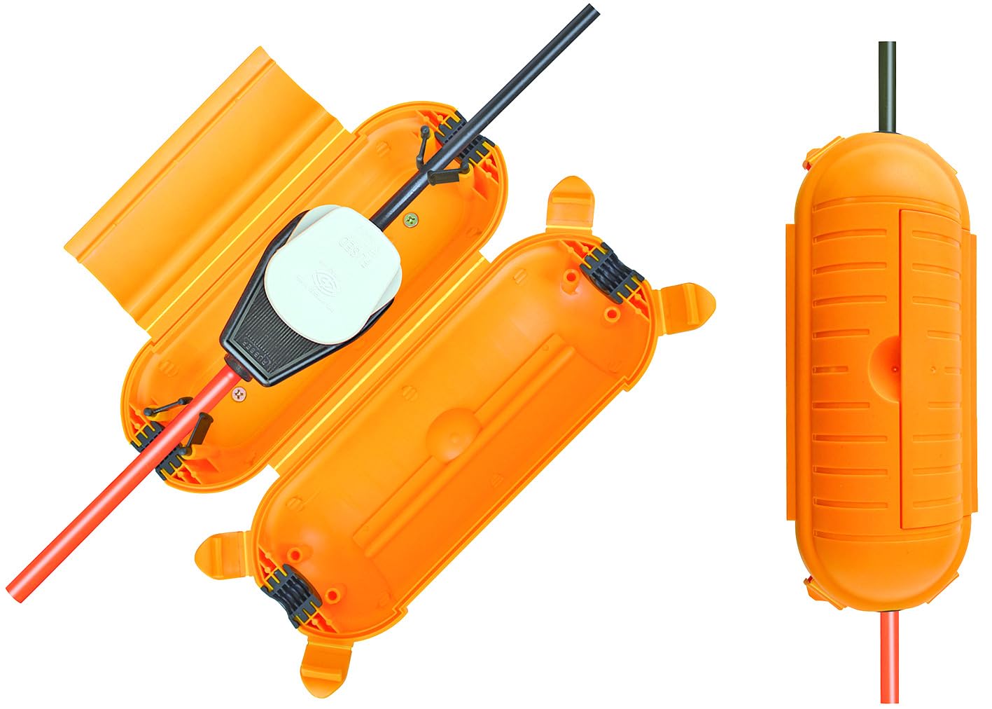 Brennenstuhl Safe-Box BIG IP44