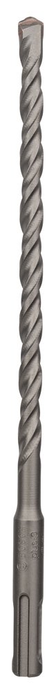 Bosch Professional SDS Plus-3 Hammer Drill bit (for Concrete, 8 x 150 x 210 mm, Hammer Drill Accessories)