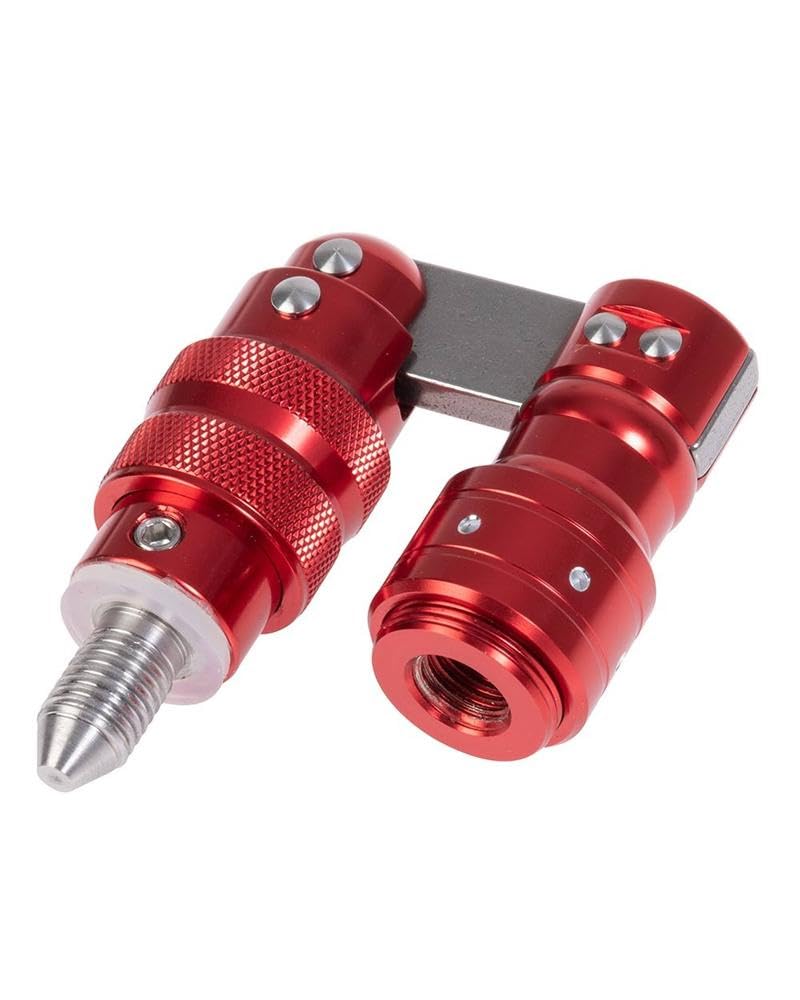 Pieza de conexión HART C-Connect