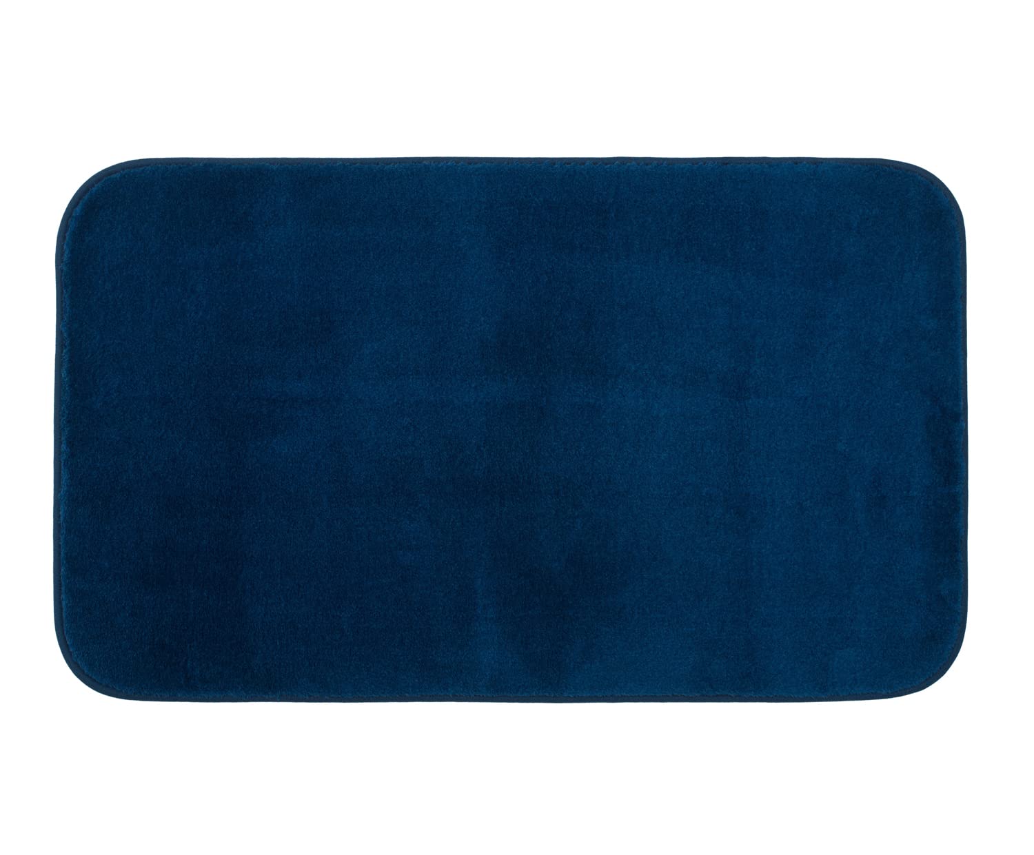 Gözze Bath Rug 70x120 cm, RIO PREMIUM, dark blue, 100000-070120-51