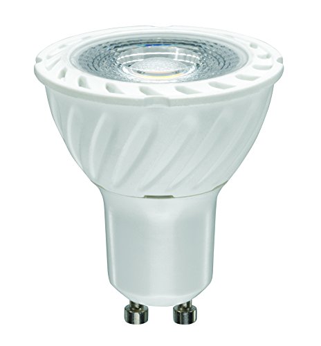 Time LED GU10 6W Dimmable CW, 6 W