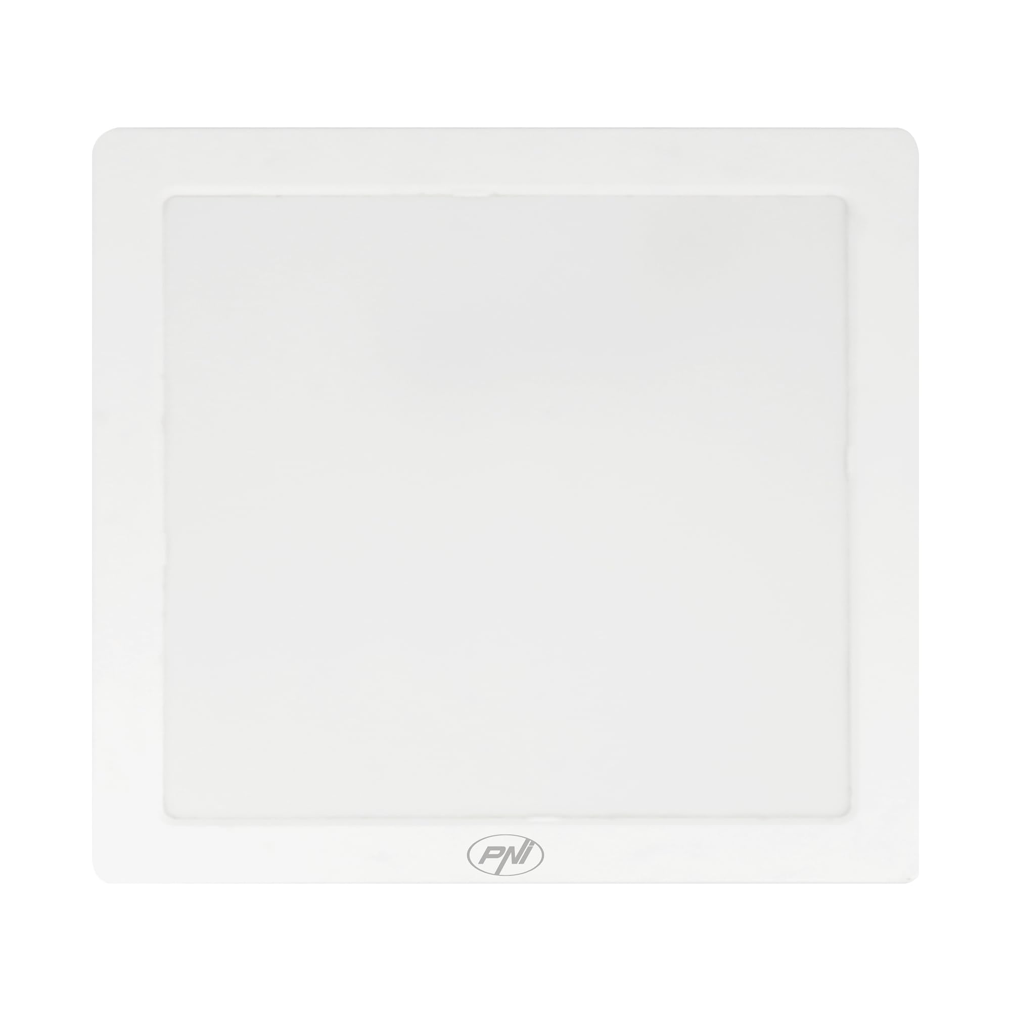 PNI LED Ceiling Light D-Light CL241 24W, Square, 6500K, 230V Power Supply, 2640 lm, White
