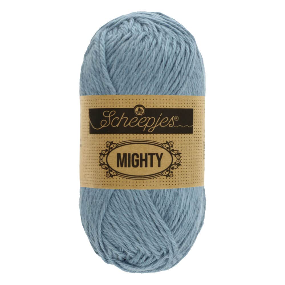 Scheepjes - Scheepjes Mighty 756 River Yarn - 10x50g