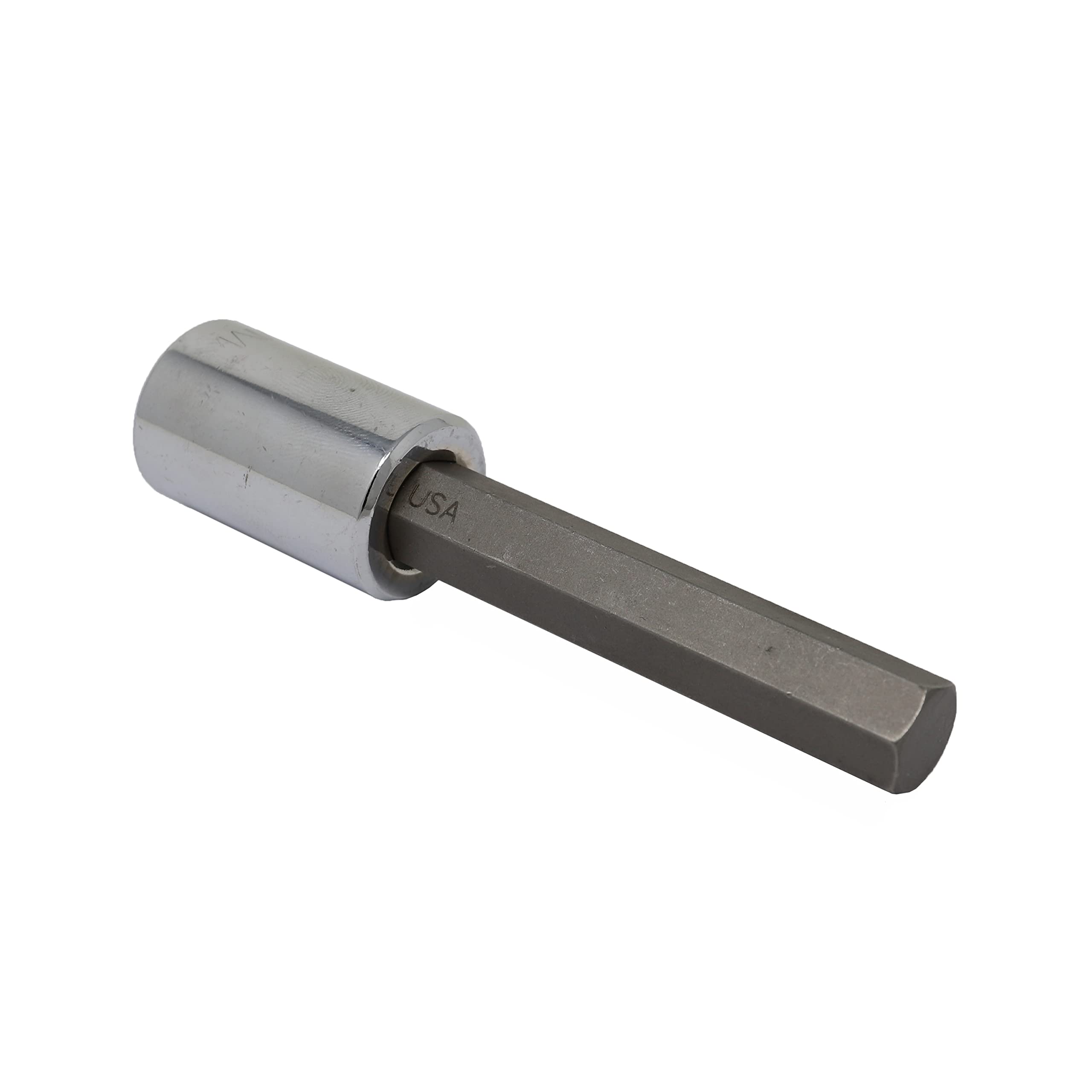 CTA Tools 8552 Long Hex Bit Socket - 12-Millimeters