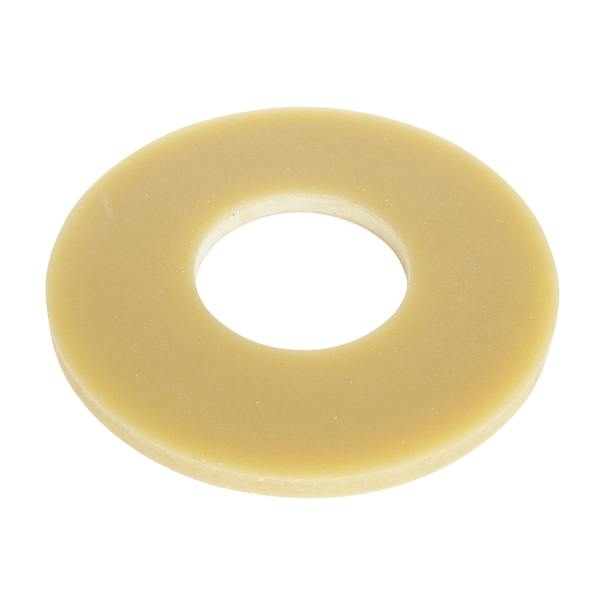 SOMATHERM FOR YOU - CJ605 - Seal for Flush Mechanism Dimensions: 30 x 70 x 4 mm