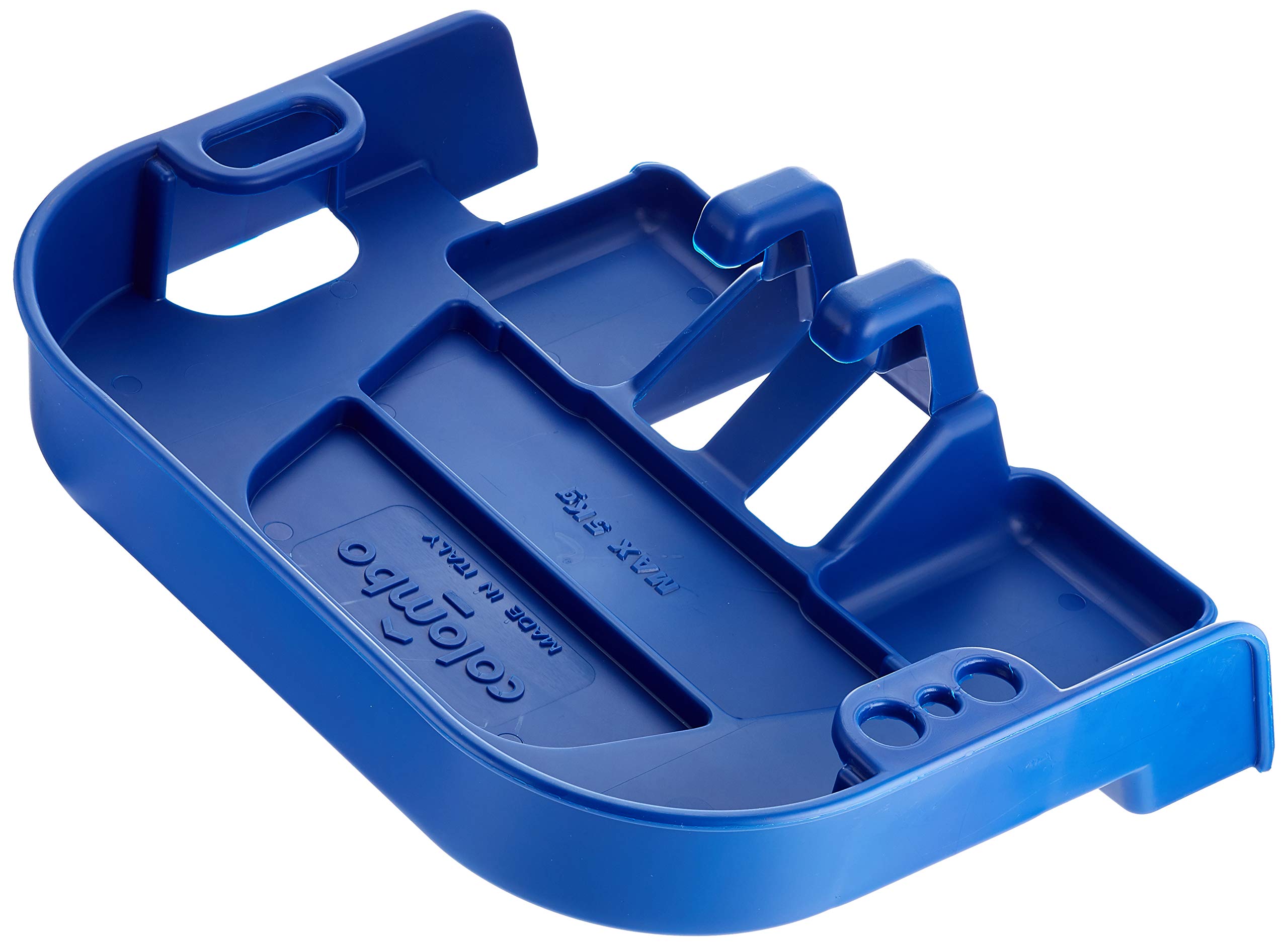 Koh-I-Noor storage basket for stairs