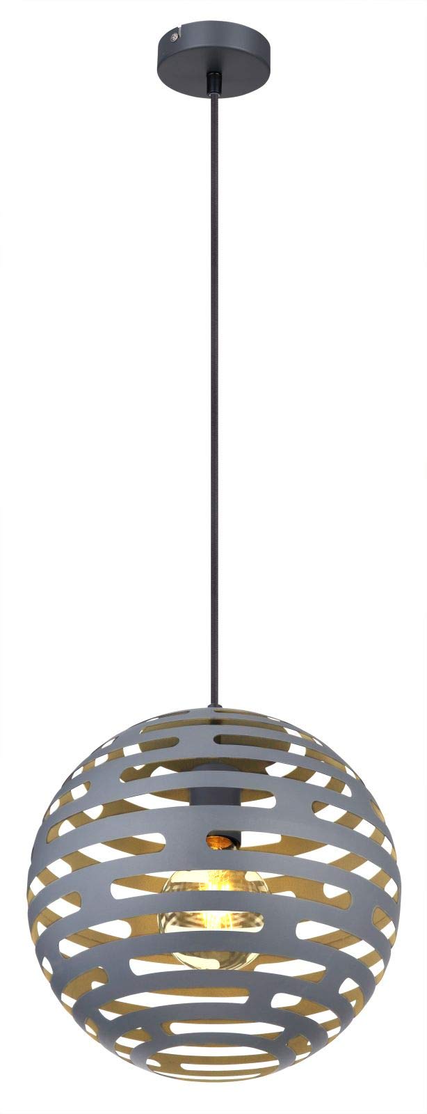 Globo Lighting, Anthracite