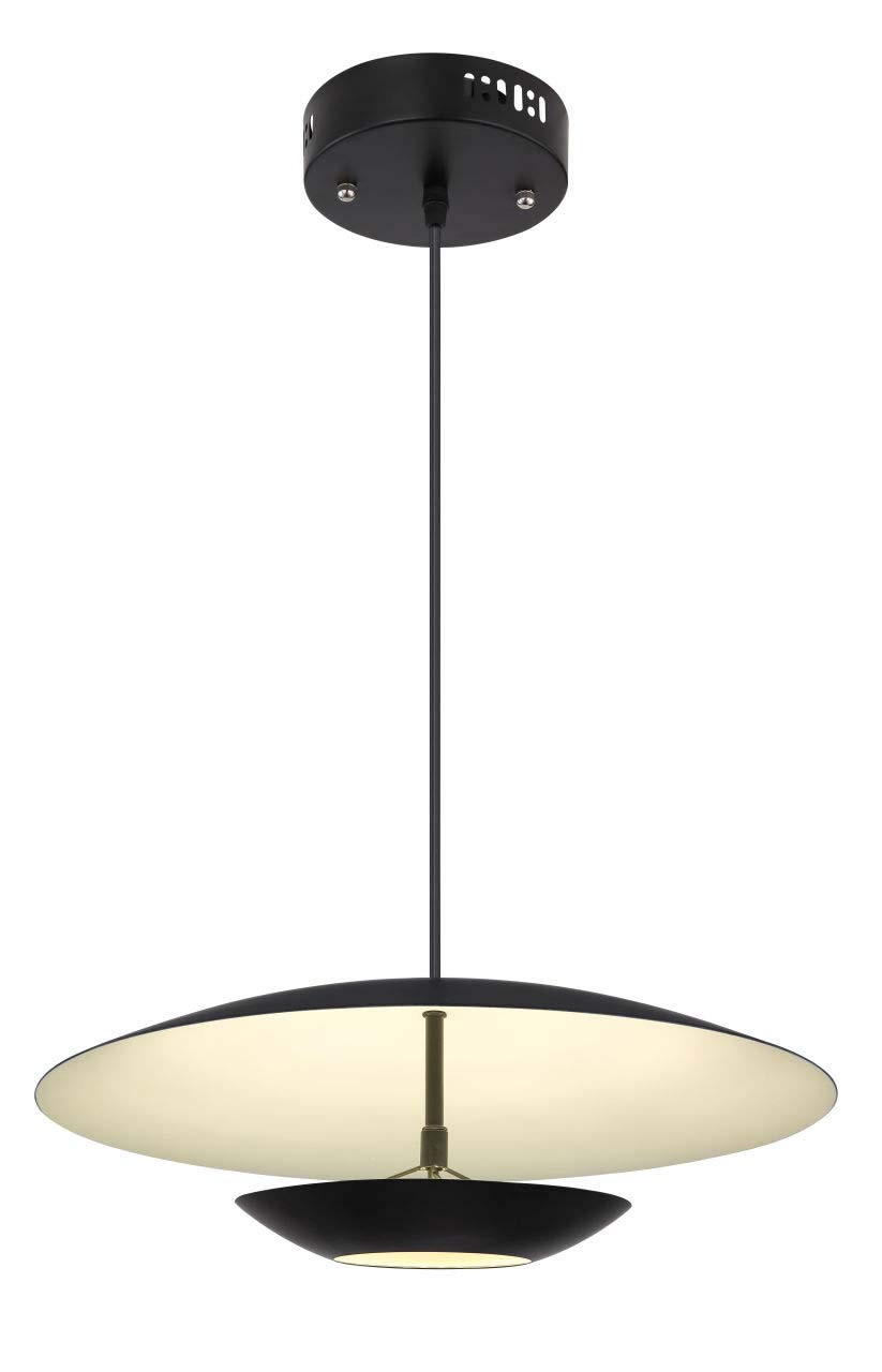 Globo Lighting, Black