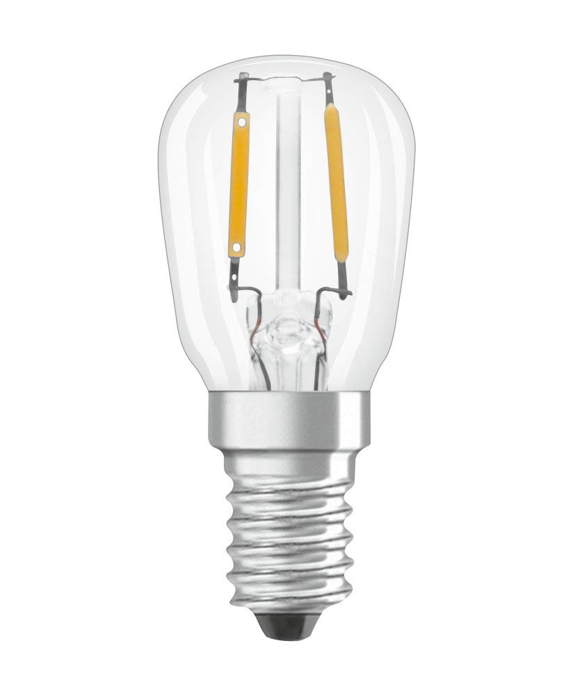 OSRAM LED lamps, special, 1.6 W