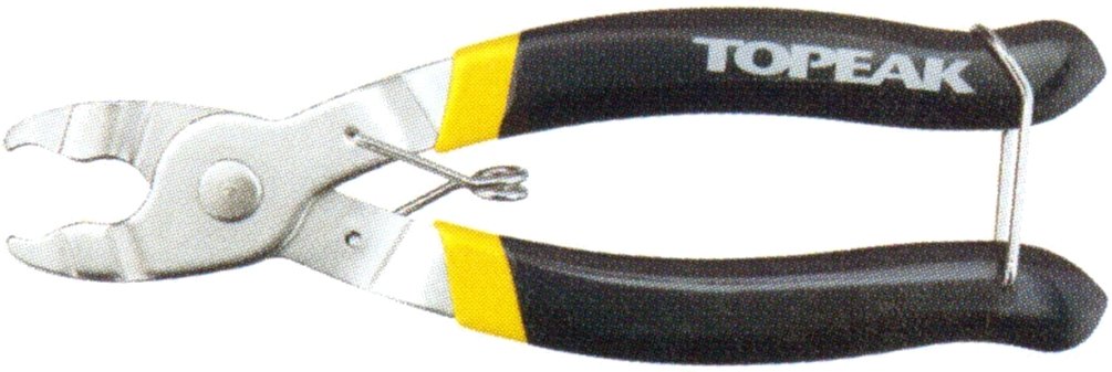 Topeak Powerlink Plier - One Colour, One Size