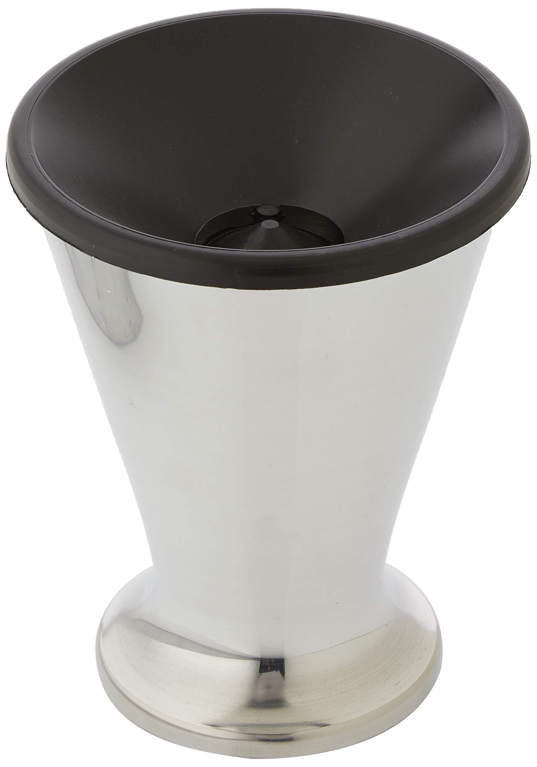 Barprofessional WSP3050 Spittoon Aluminium, Multicolor