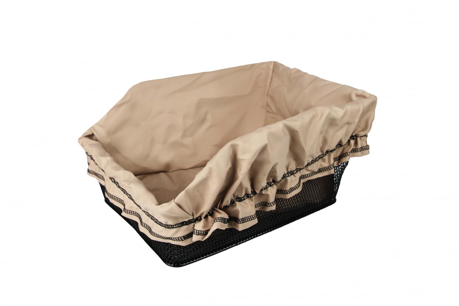 Boninbike BONIN B-URBAN Unisex Adult Saddlebag Cycling