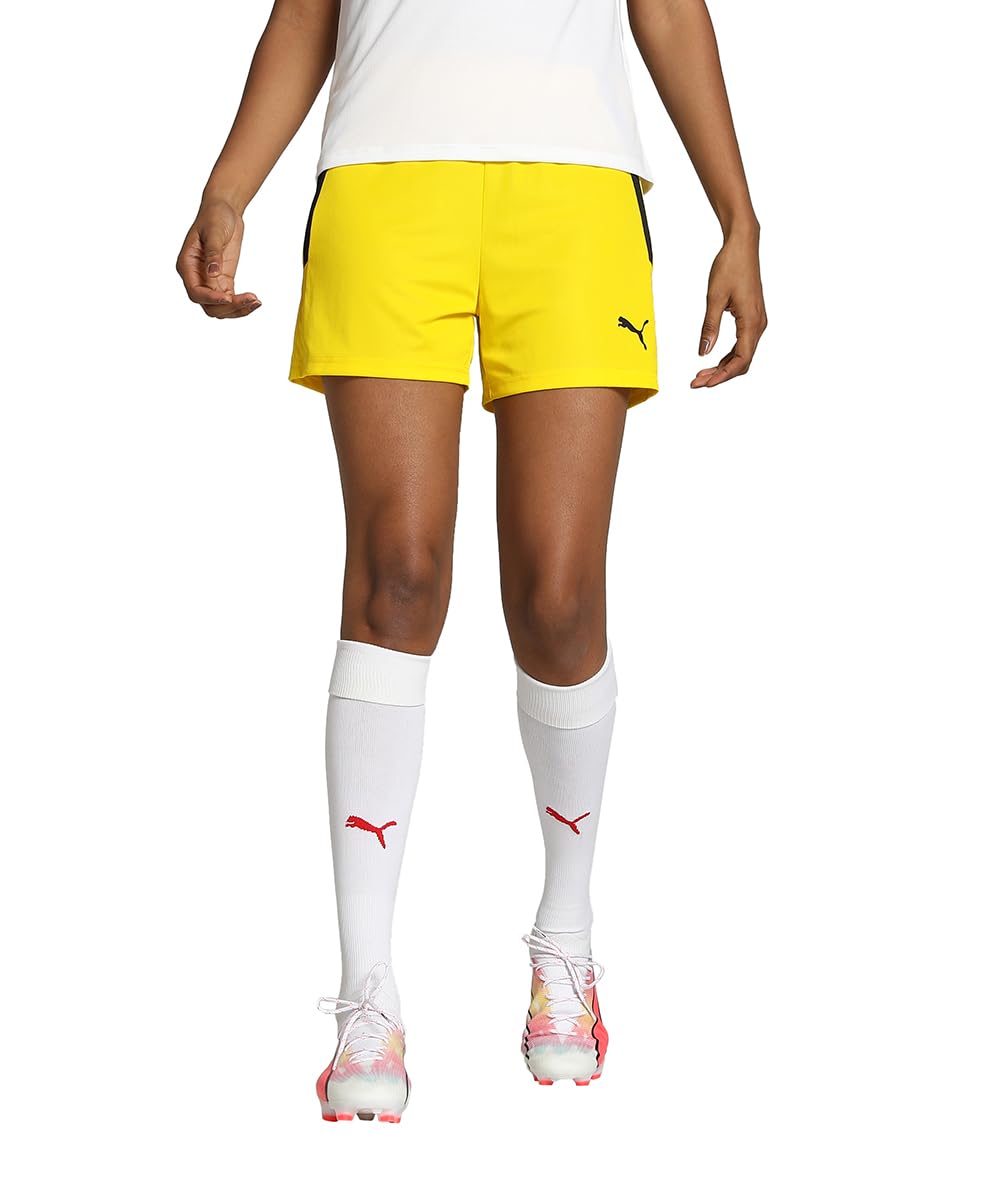 PUMA teamLIGA Shorts W