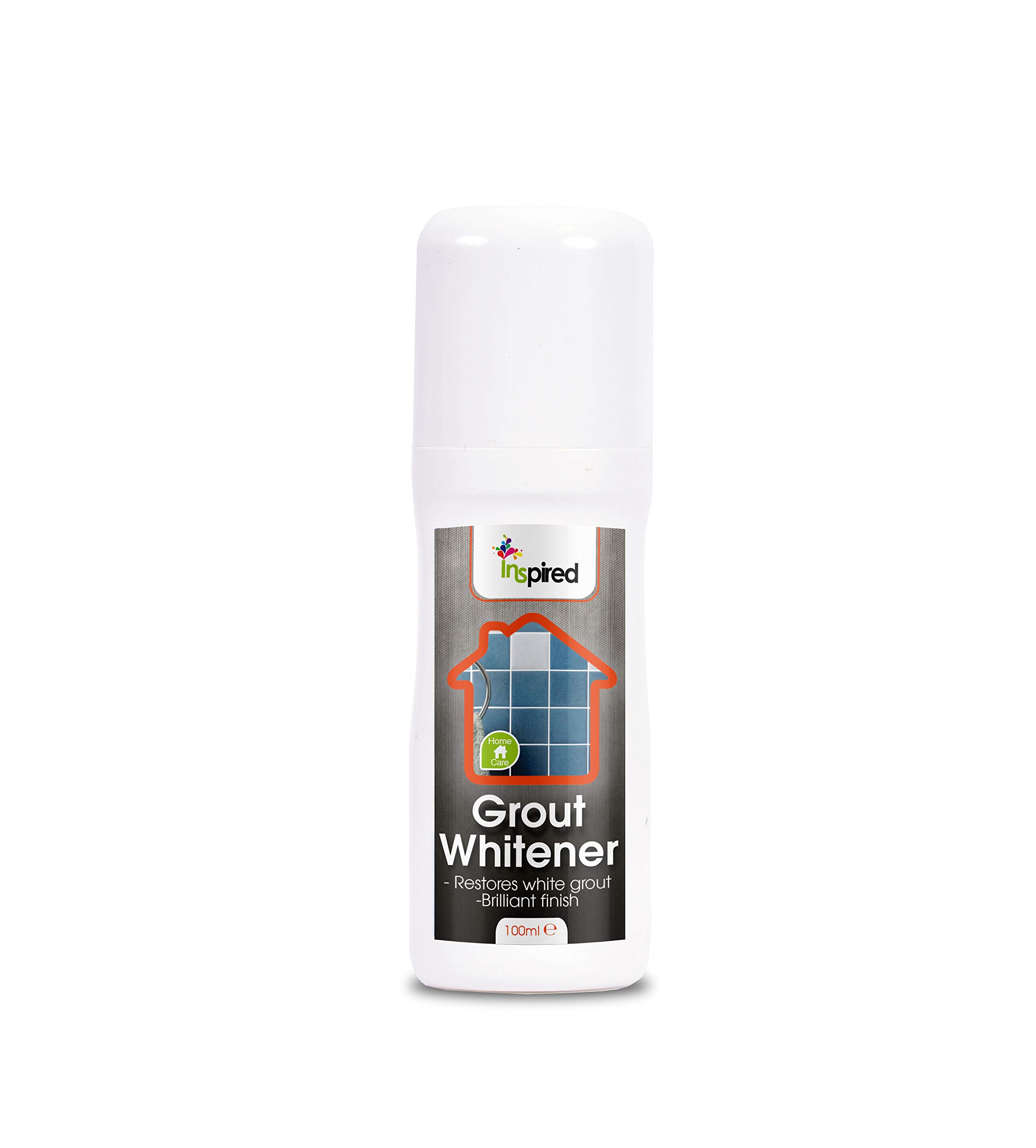 Inspired Grout Whitener