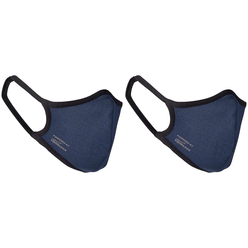 Craghoppers HEIQ Viroblock Face Cover