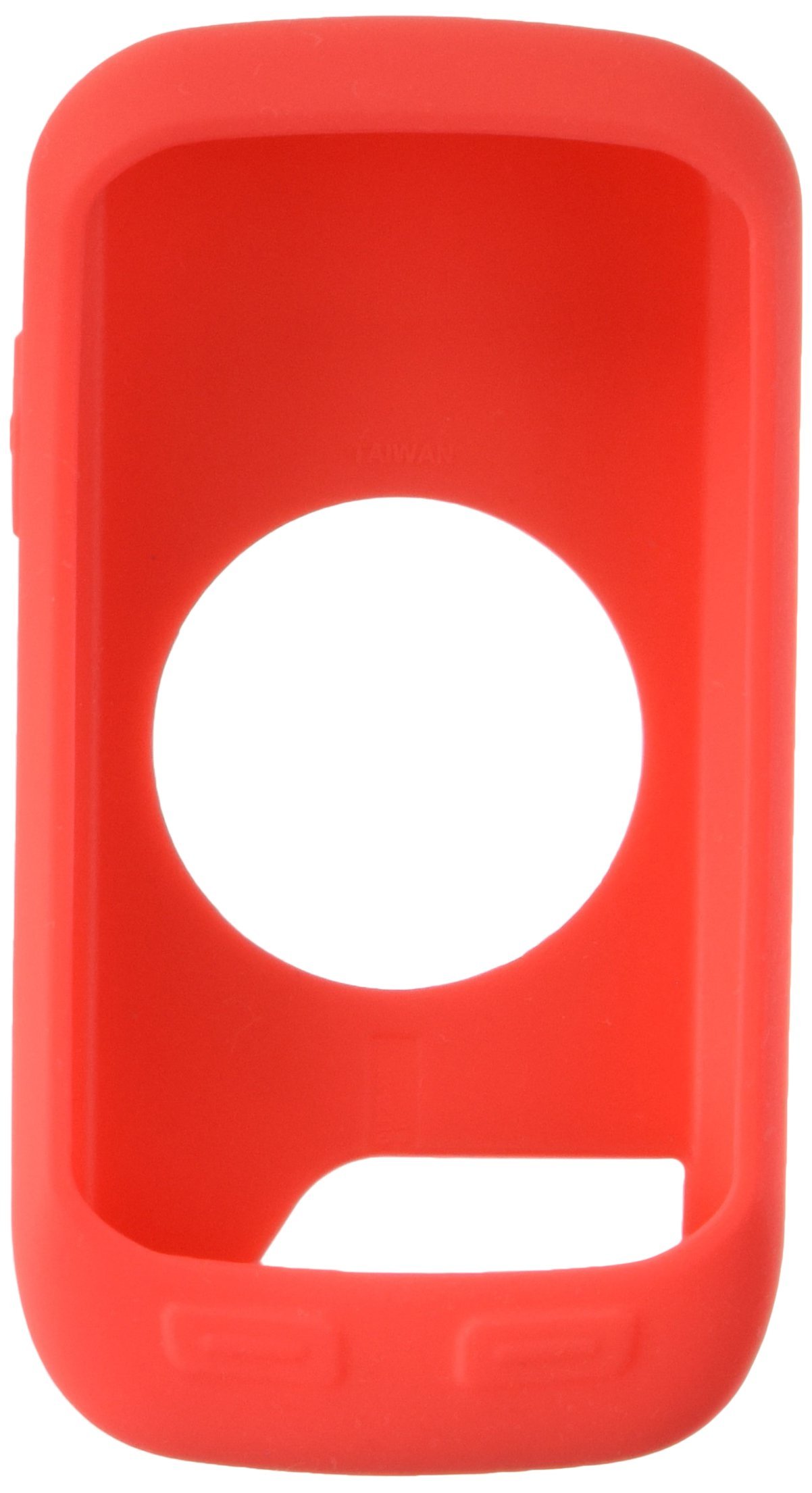 Garmin Silicone Protective Case for Edge 1000 GPS Bike Computer - Red