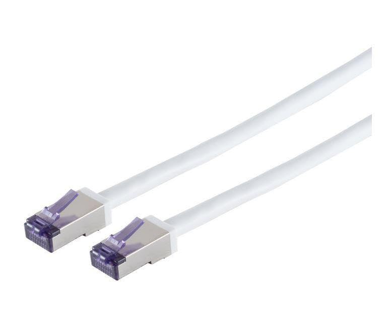 Lanview High-Flex Cat6a S/FTP Brand