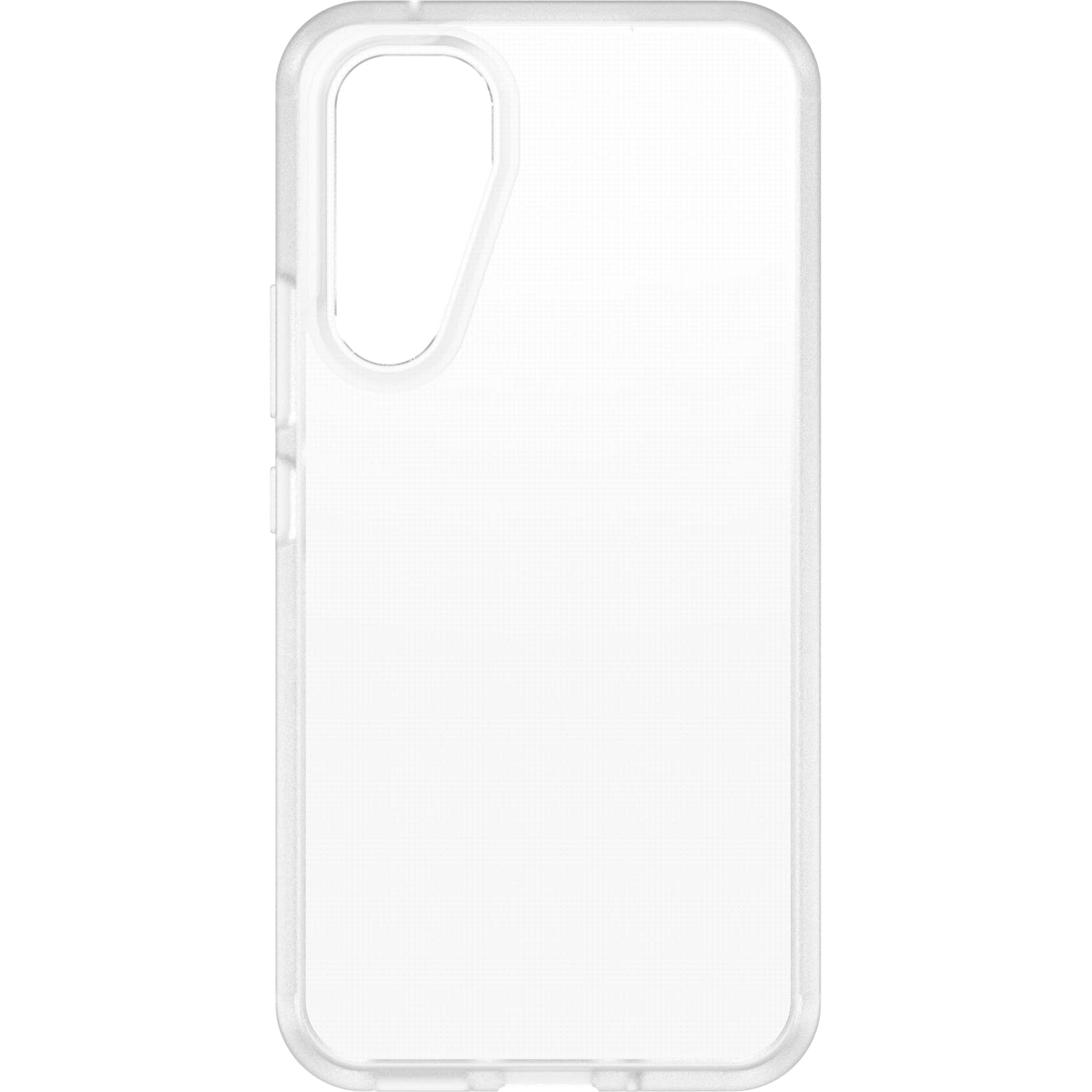 OtterBox Samsung Galaxy A54 5G Prefix Series Case - Clear, Ultra-Thin, Pocket-Friendly, Raised Edges Protect Camera & Screen, Wireless Charging Compatible