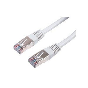 CONNECTLAND 10m RJ45 UTP CAT6 Straight Patch Cable
