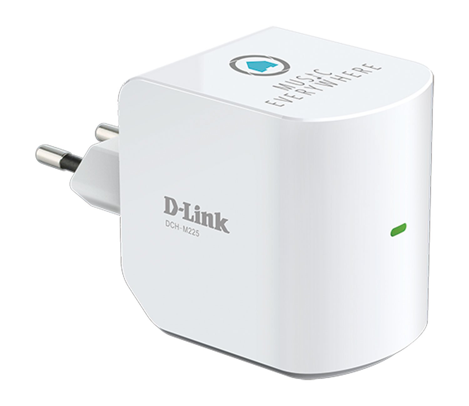 D-LINK DCH-M225/E mydlink Home Music Everywhere - EU Compatible - ( > Consumer/Acc)
