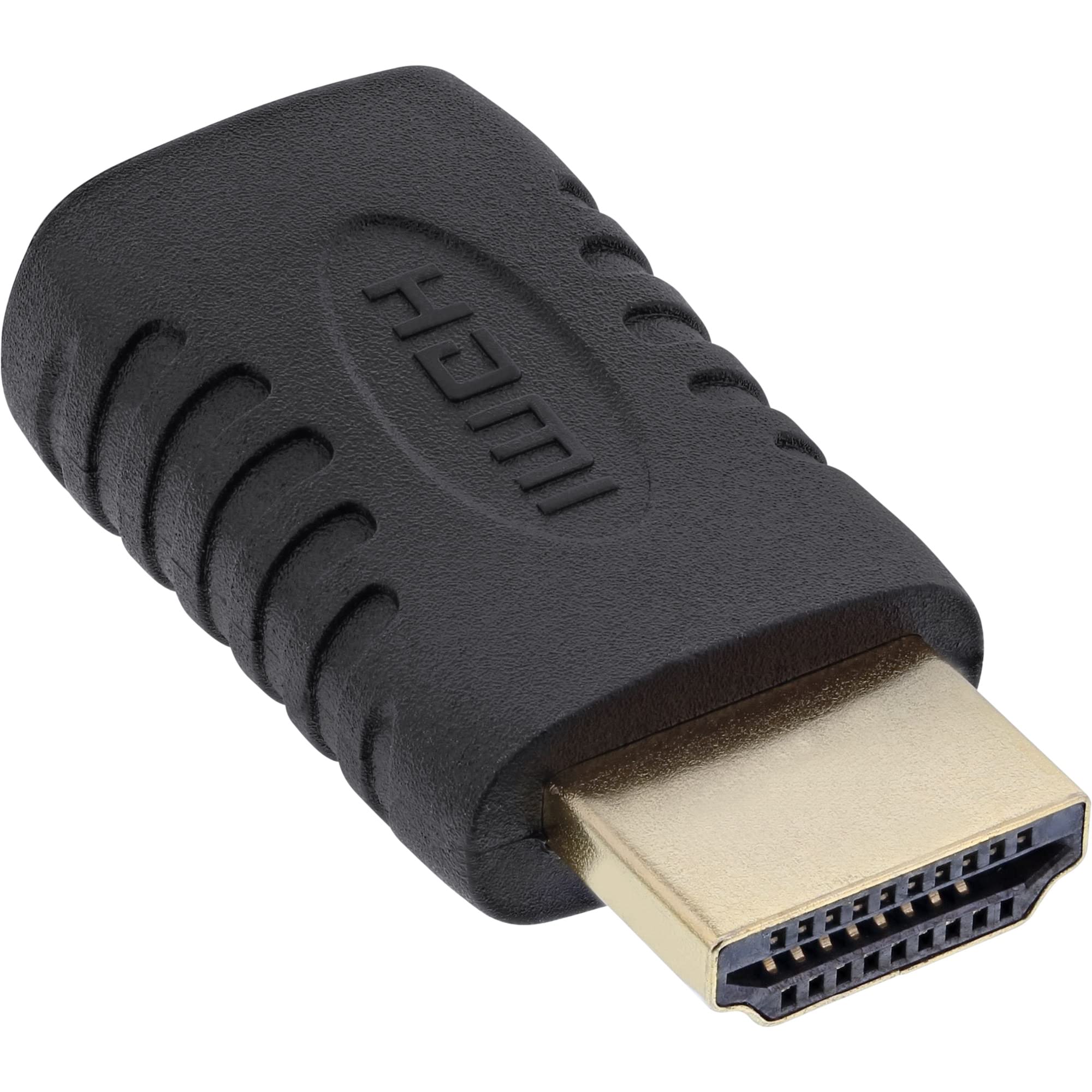 InLine 17691G Interface Cable and Adapter