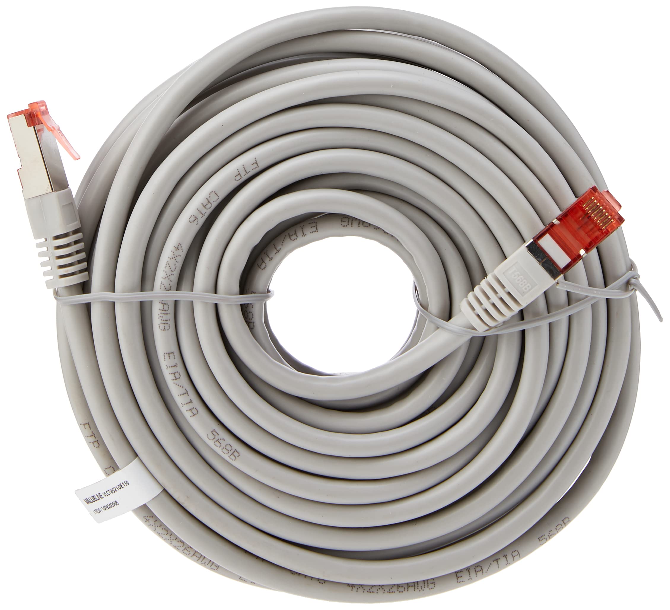 CONNECTLAND 15m RJ45 UTP CAT6 Straight Patch Cable