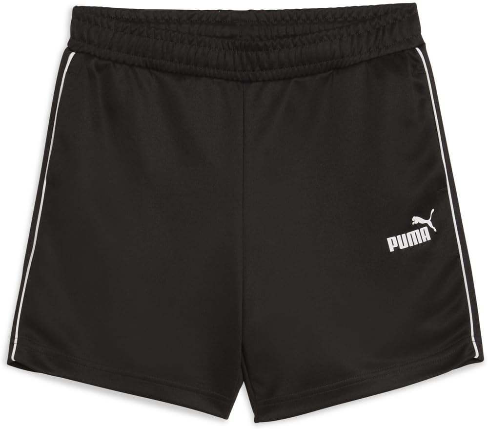 PUMA Sport Poly Shorts B