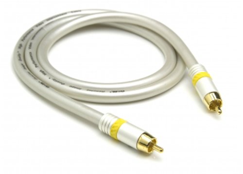 G&BL HPVB30 3m HP RCA-RCA Video Cable