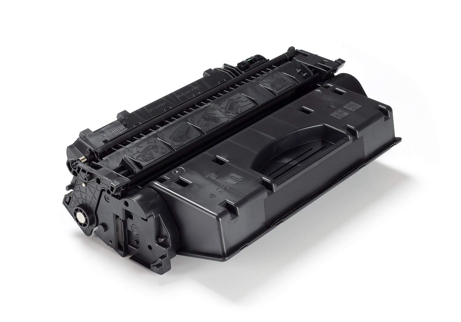 Toner CE505X CF280X Black Compatible for HP P2050, M401, M425 CF280 x 6,300 Pages