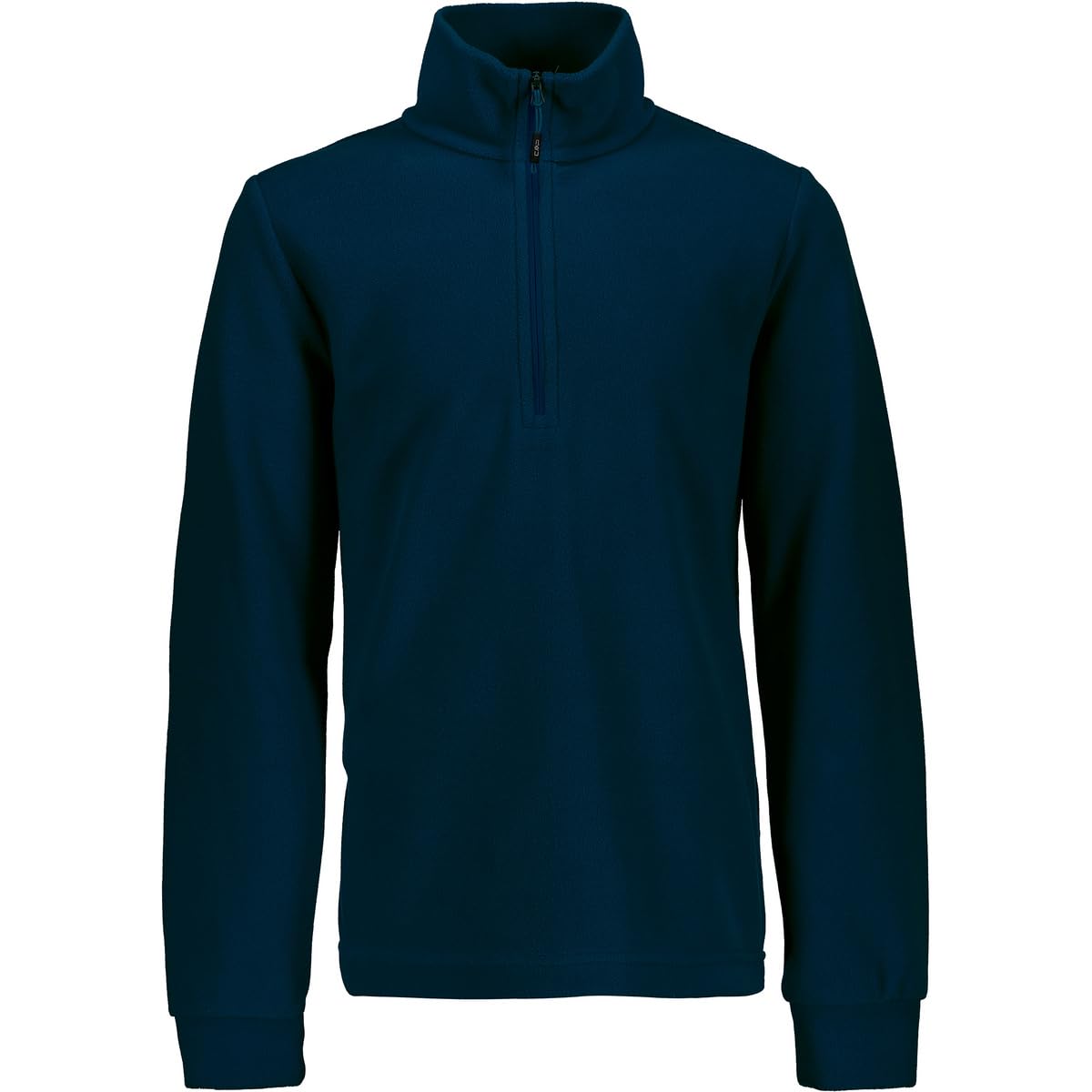 CMP - Kid Sweat, Black Blue, 92