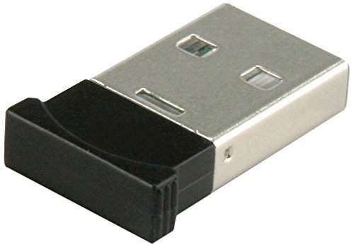 Generic bt-4.0-nano Bluetooth Module 4.0 Nano Black