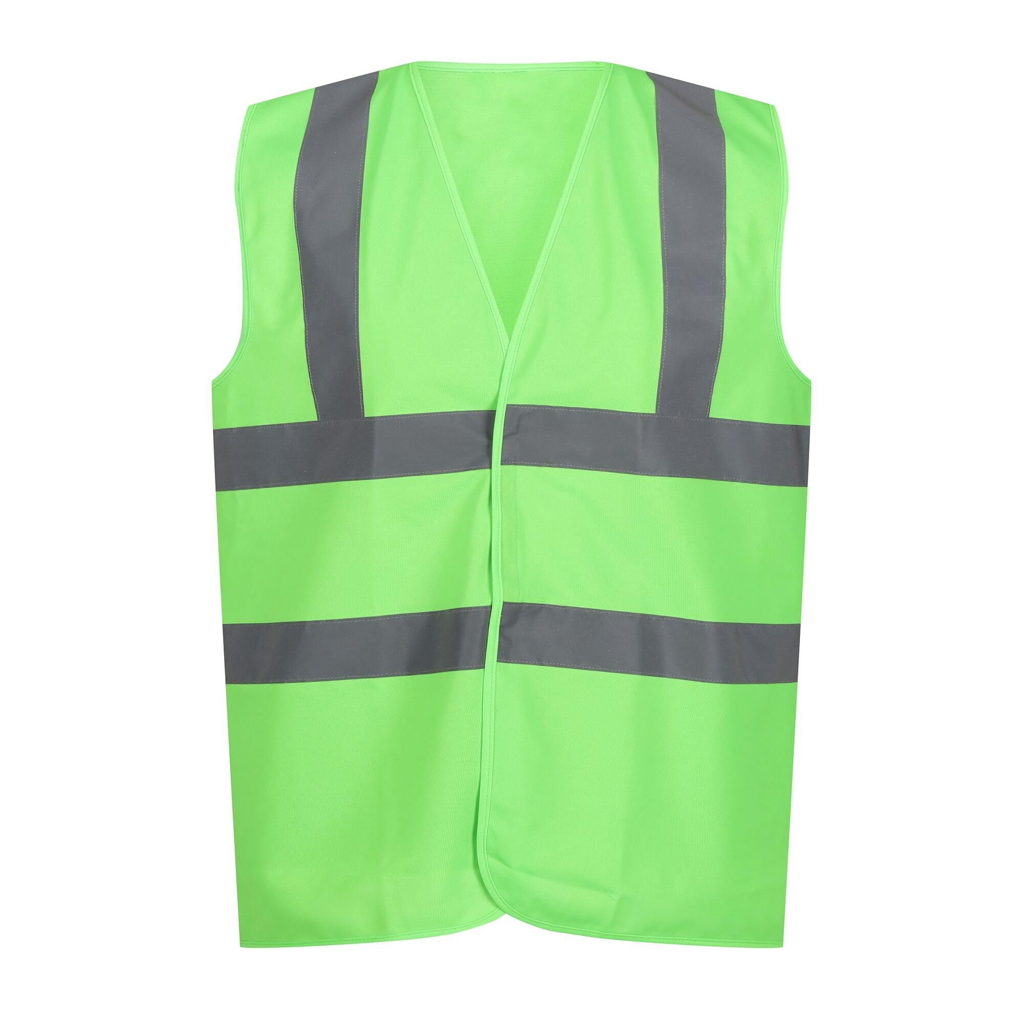 Regatta Professional Mens Pro Identity Vest Vests