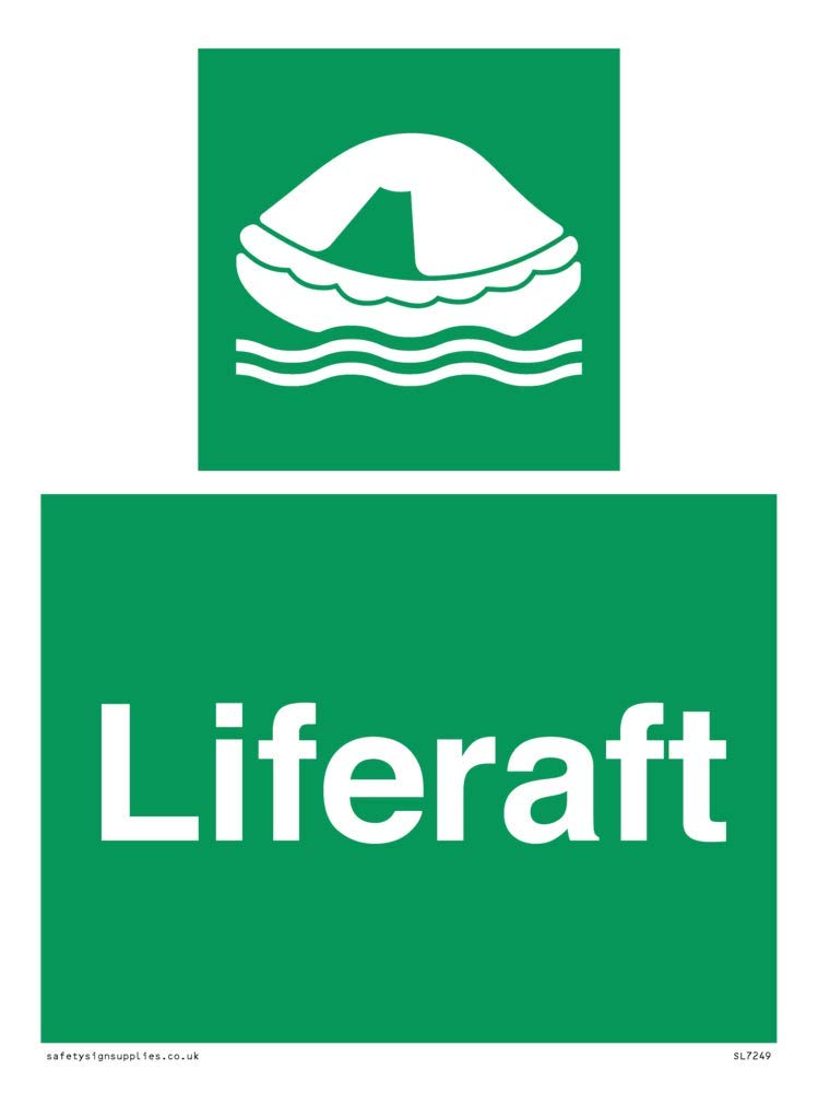 Liferaft
