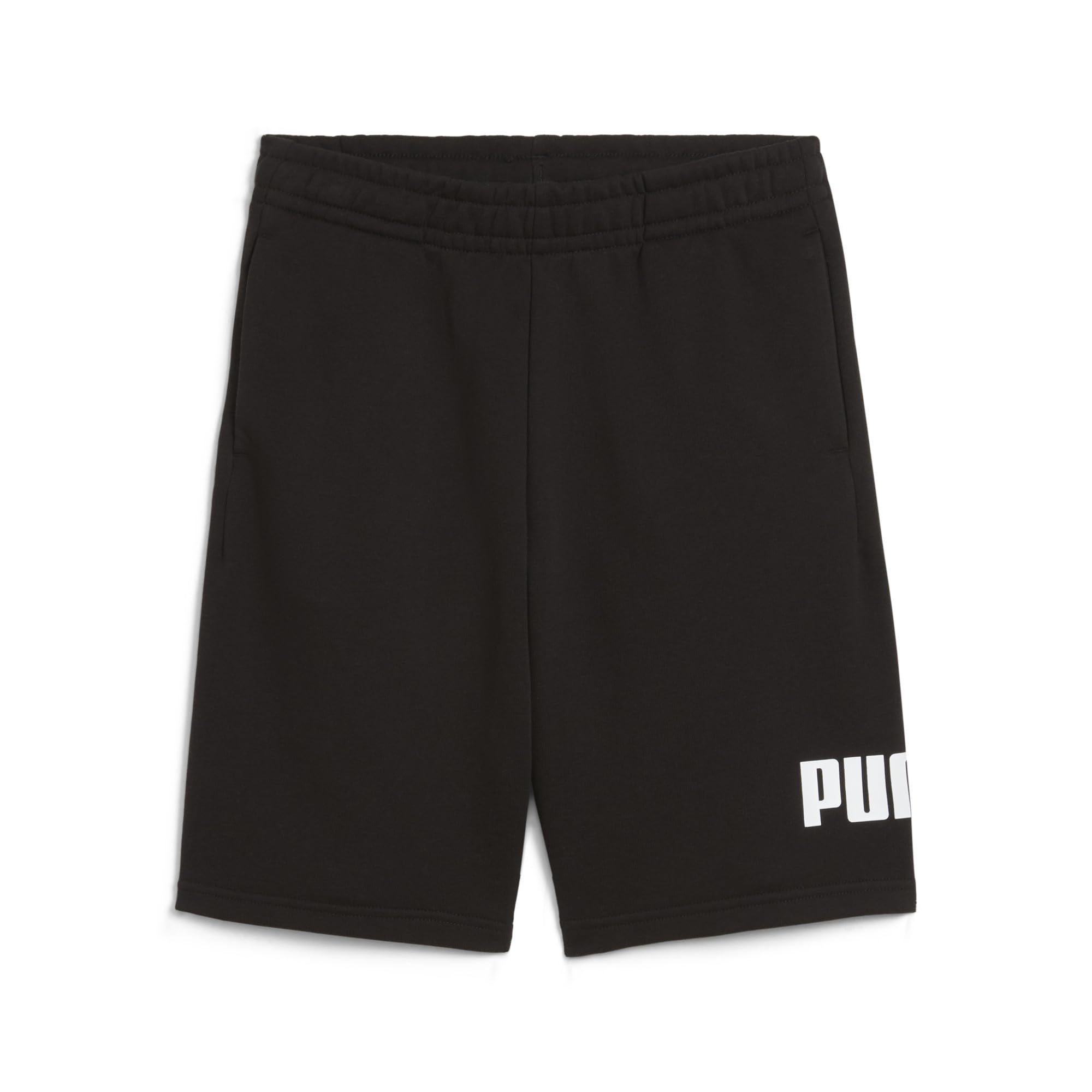 PUMA ESS No. 1 Logo Shorts TR B