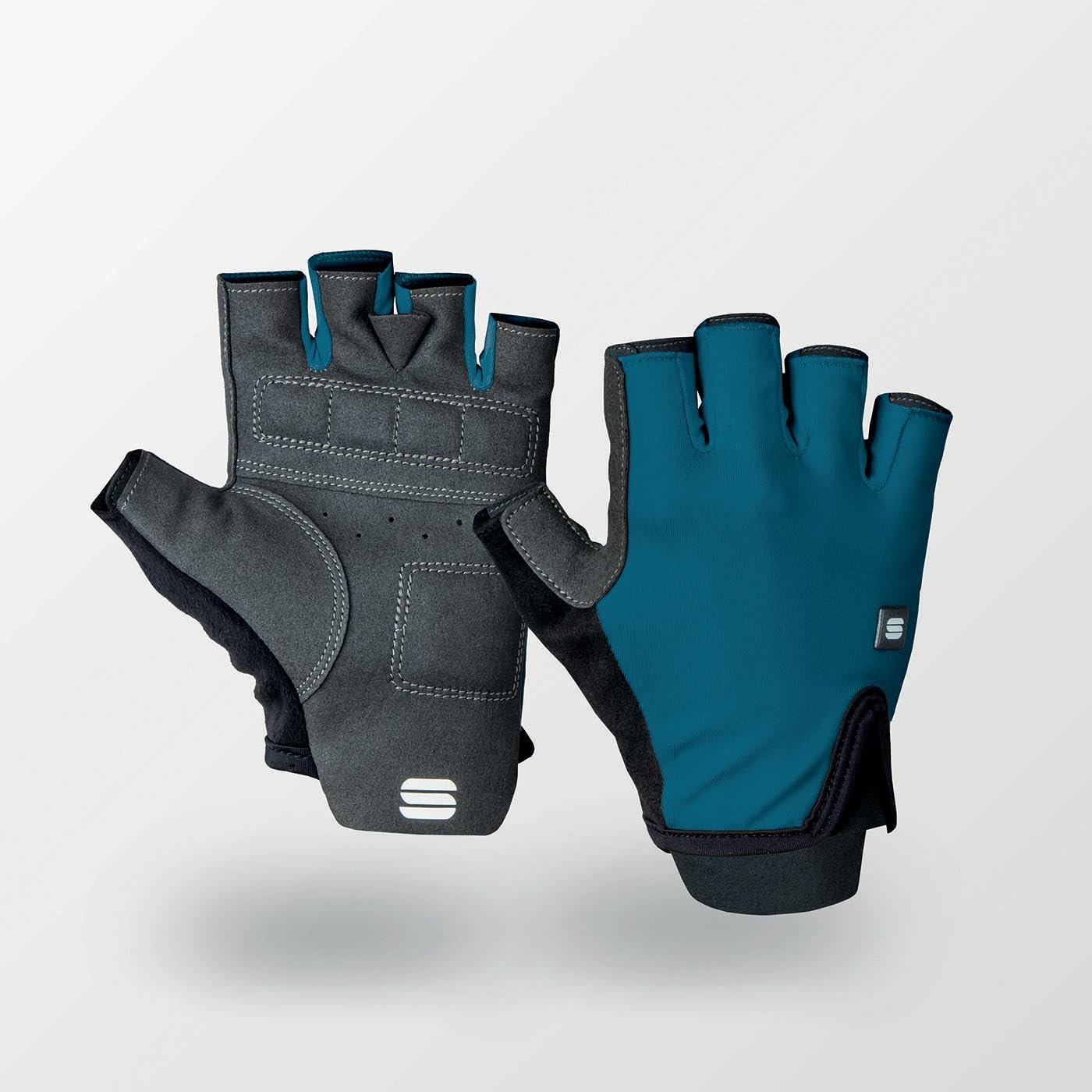 Sportful 1122050-464 MATCHY W GLOVES Women's Gloves BERRY BLUE XS