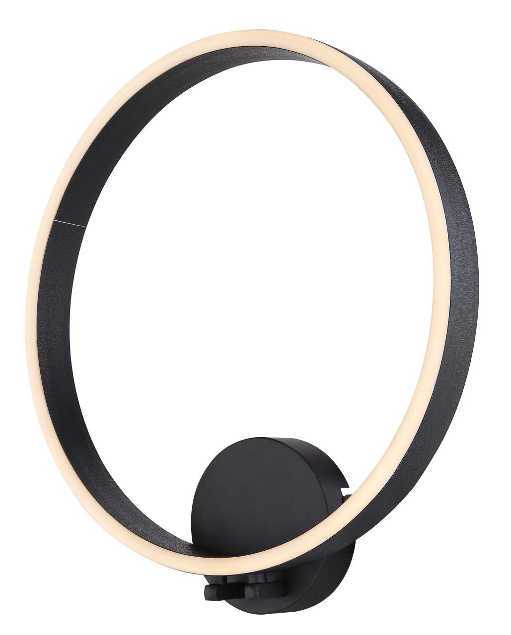 Globo Lighting, Black matt