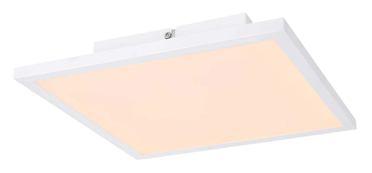 Globo Doro Ceiling Light, White