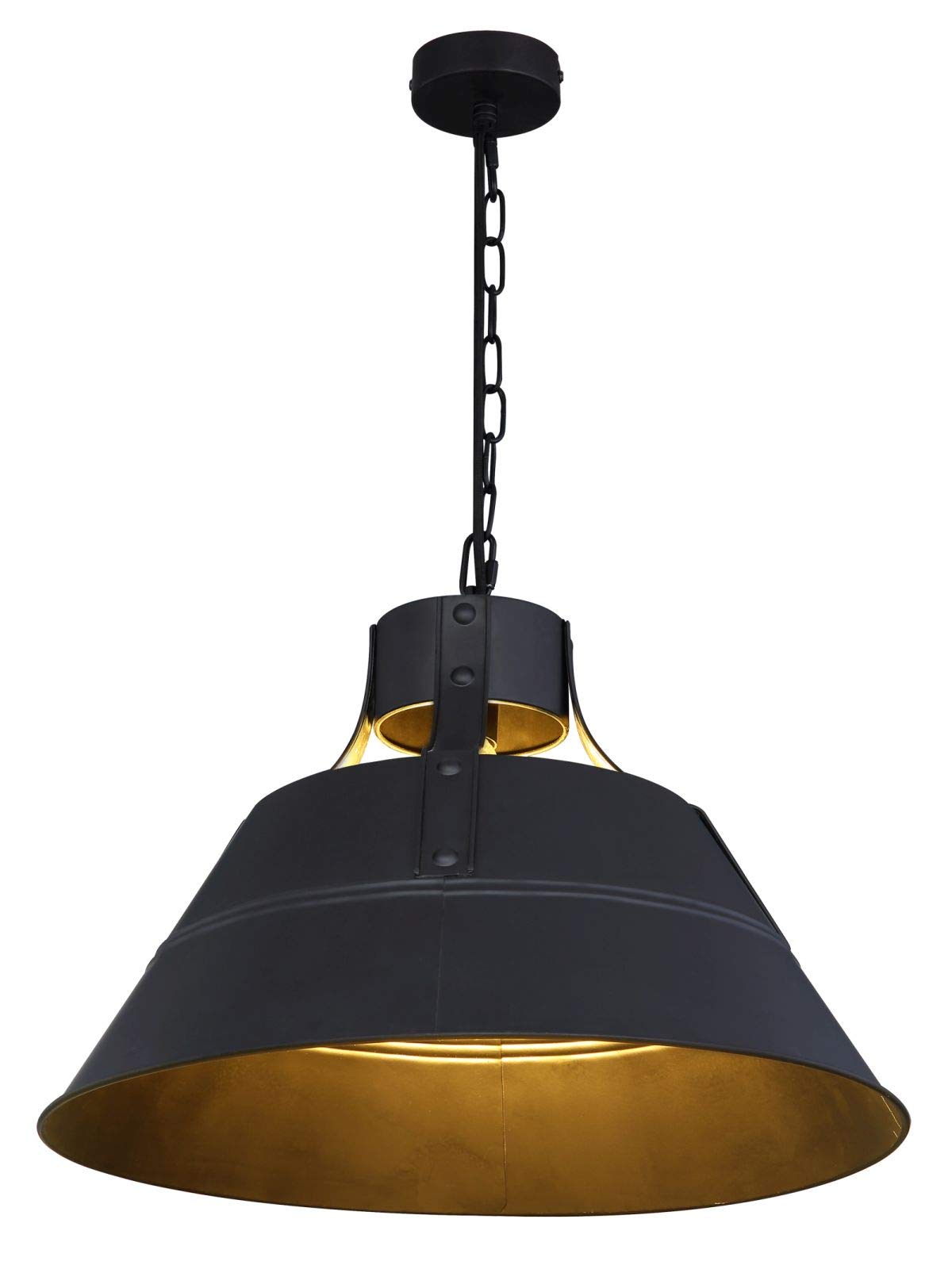 Globo Lighting, Black matt