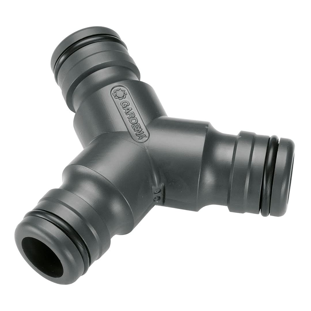 Gardena 2801-20 SB Professional Tap Connector