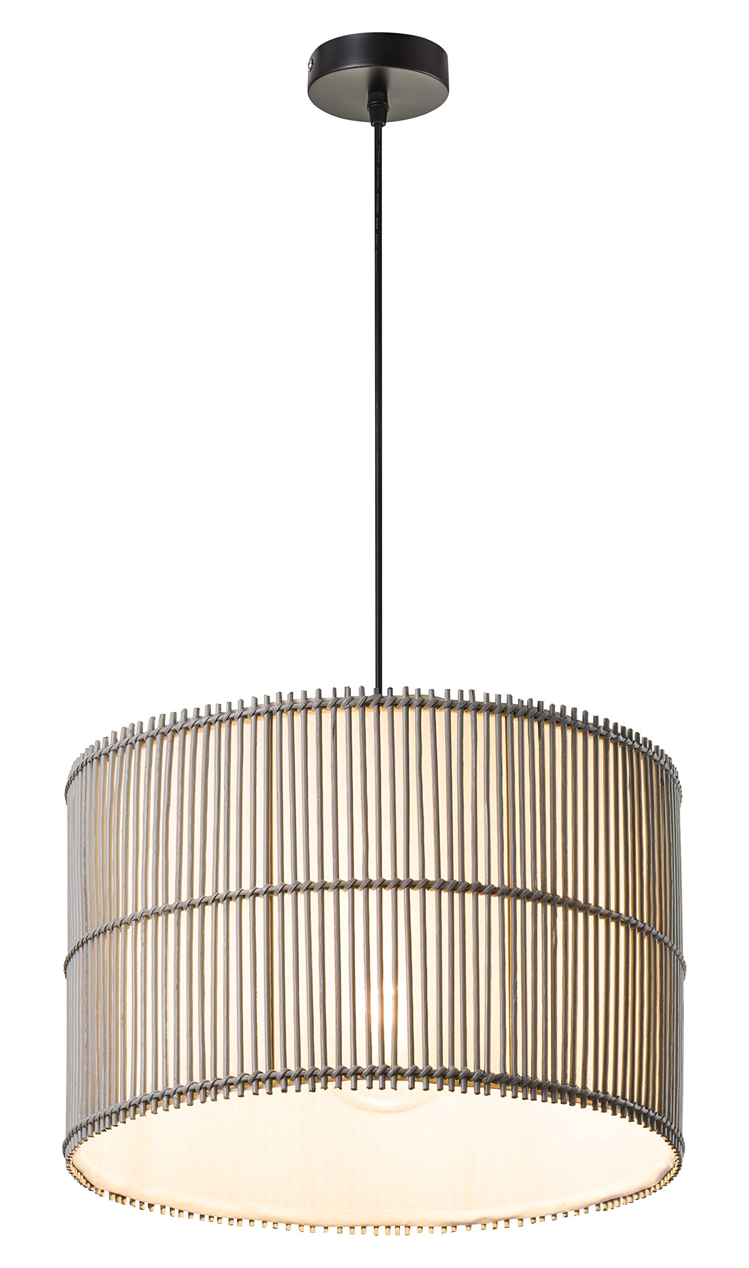 Globo Lighting, Black matt